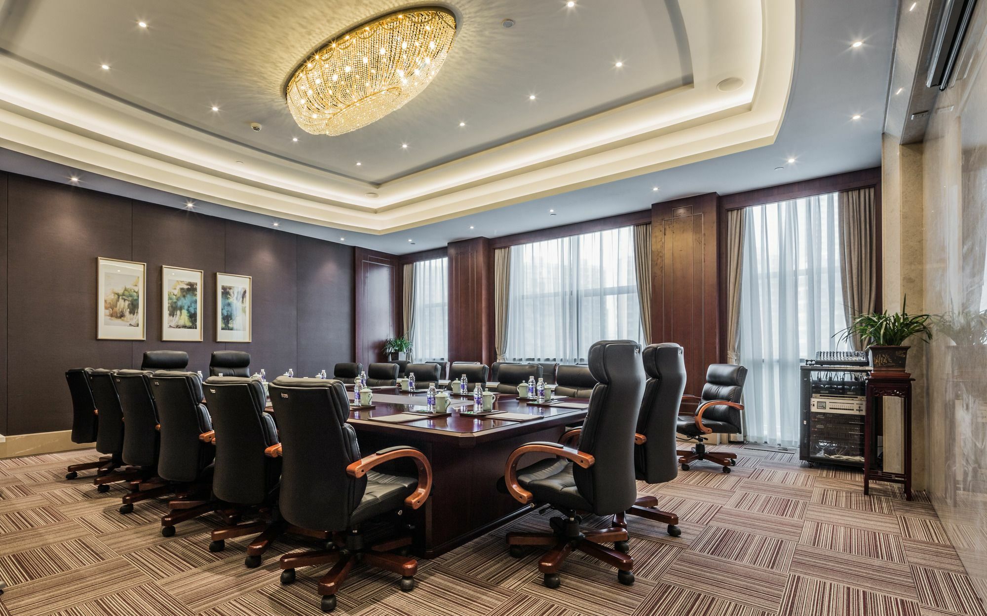 Hangzhou Xinzhou Hotel Экстерьер фото