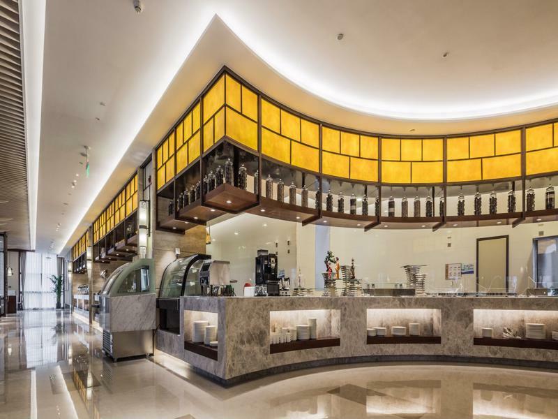 Hangzhou Xinzhou Hotel Экстерьер фото